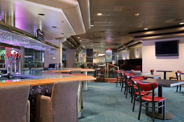 Готель Courtyard By Marriott Toledo West Ресторан фото